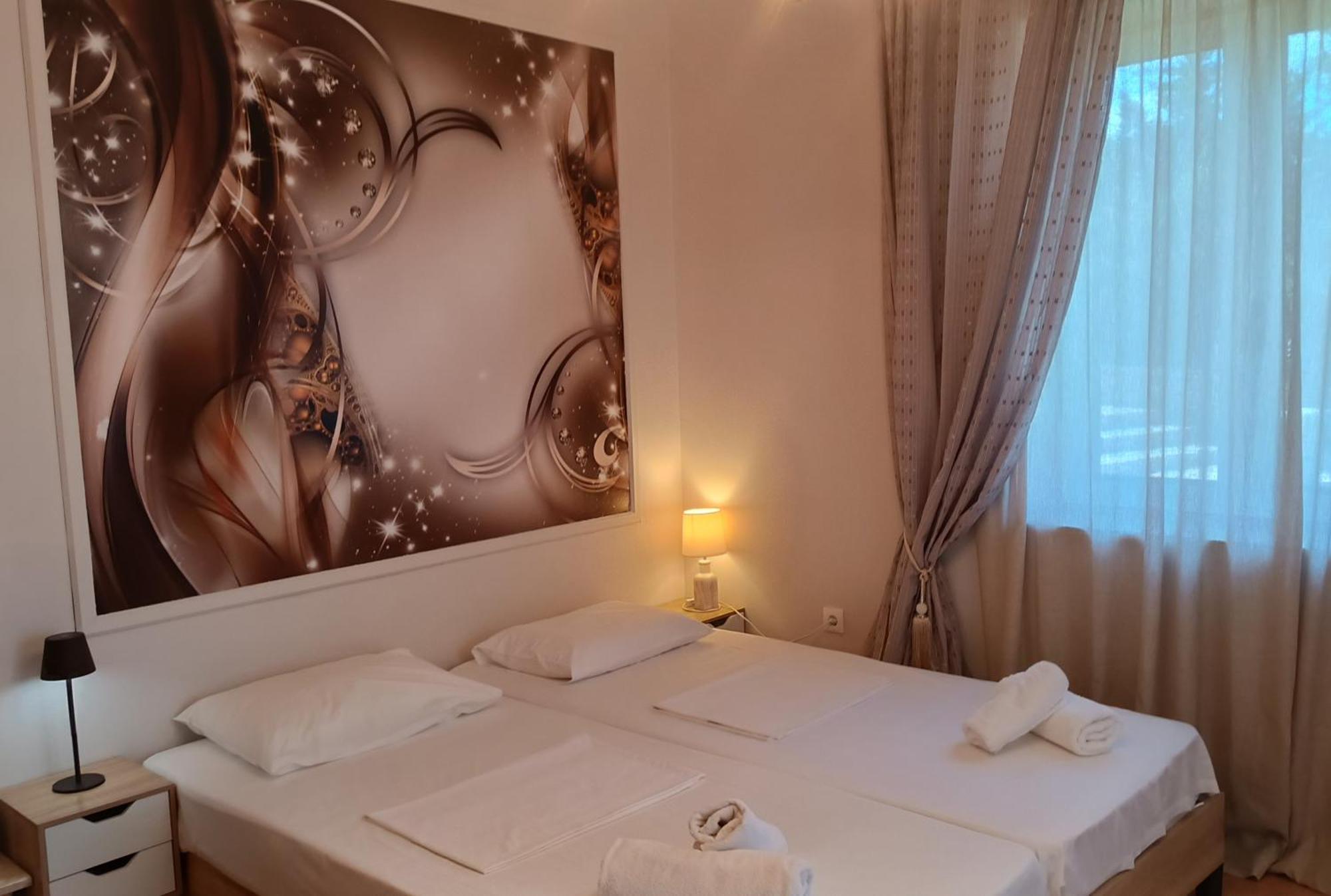Malvazios Villas #6 Gythio Eksteriør billede